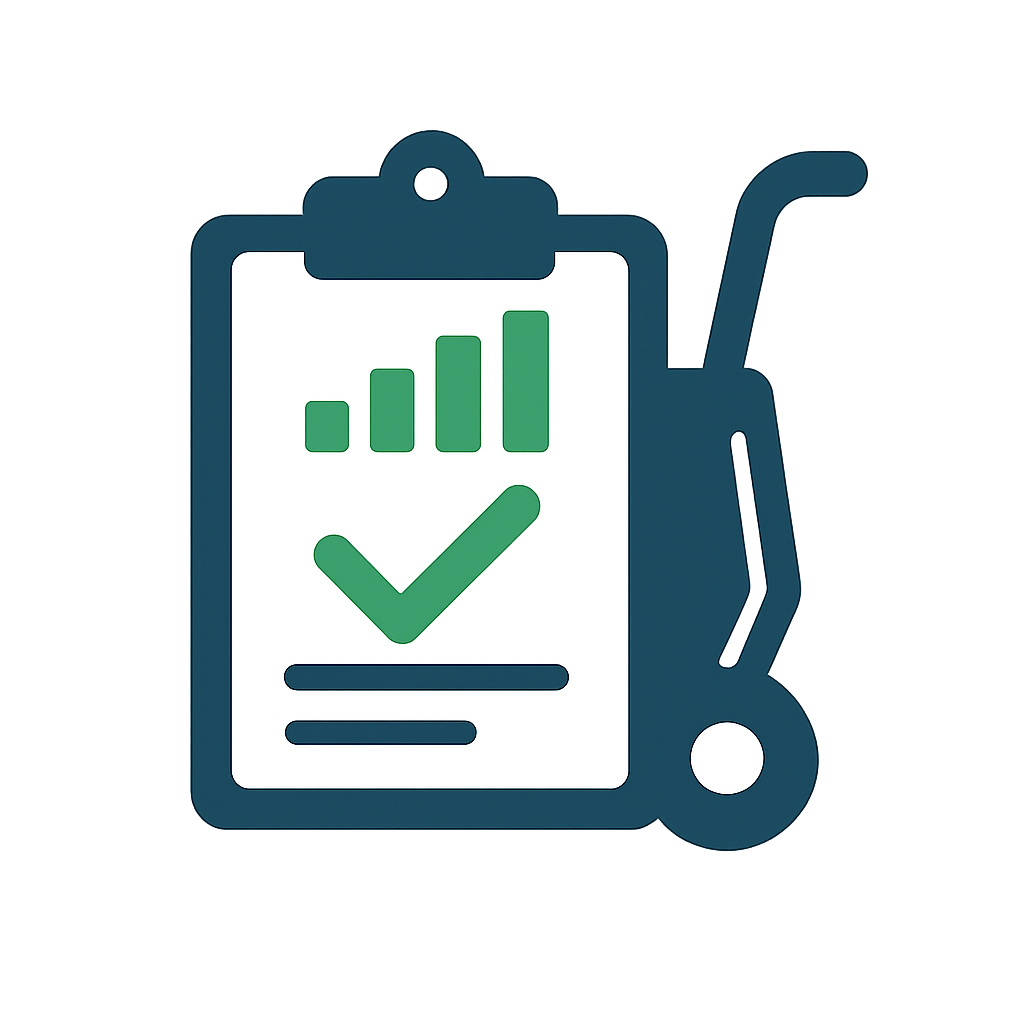 ReportCaddy